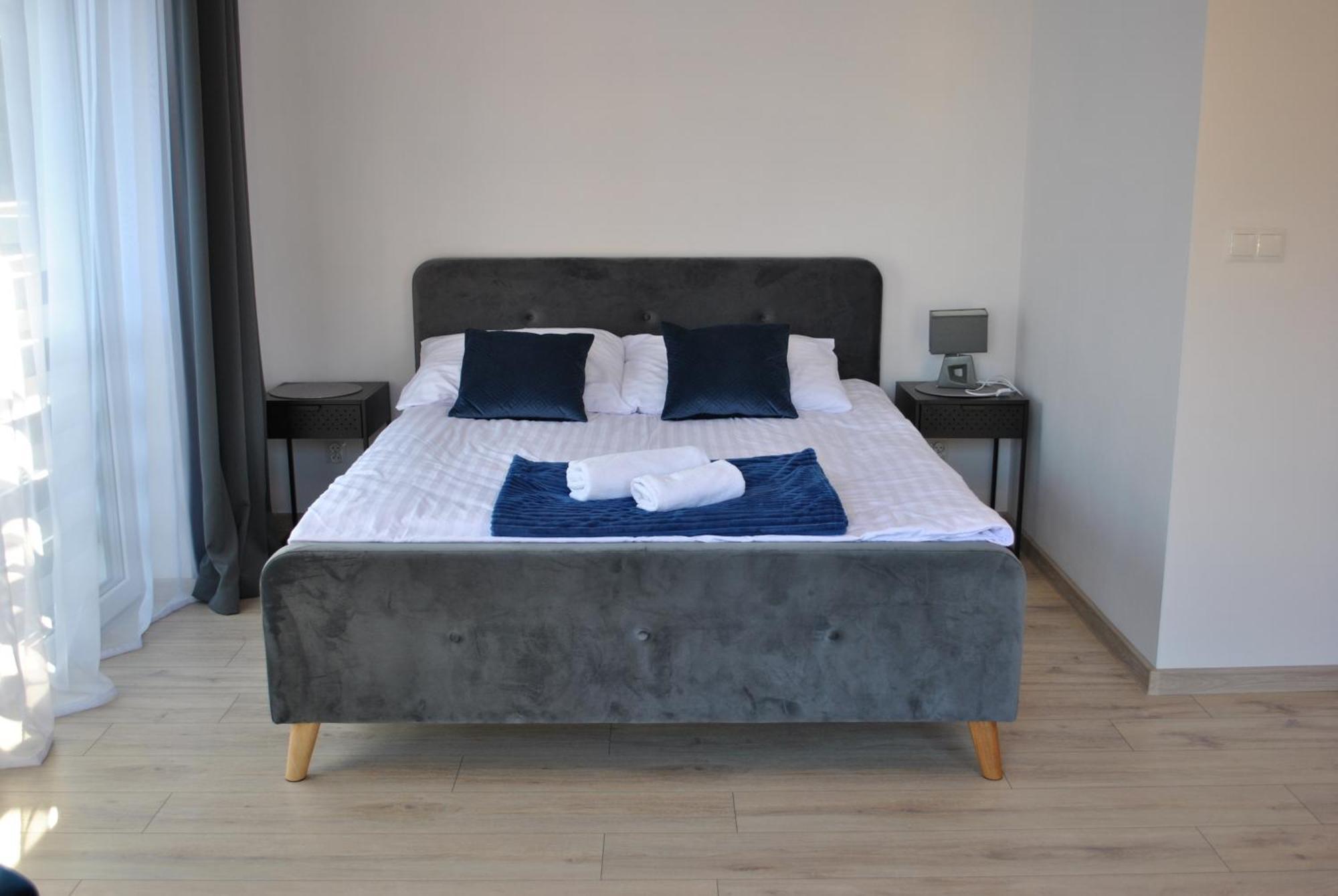 Apart4You Apartamenty Nowy Targ Exterior photo